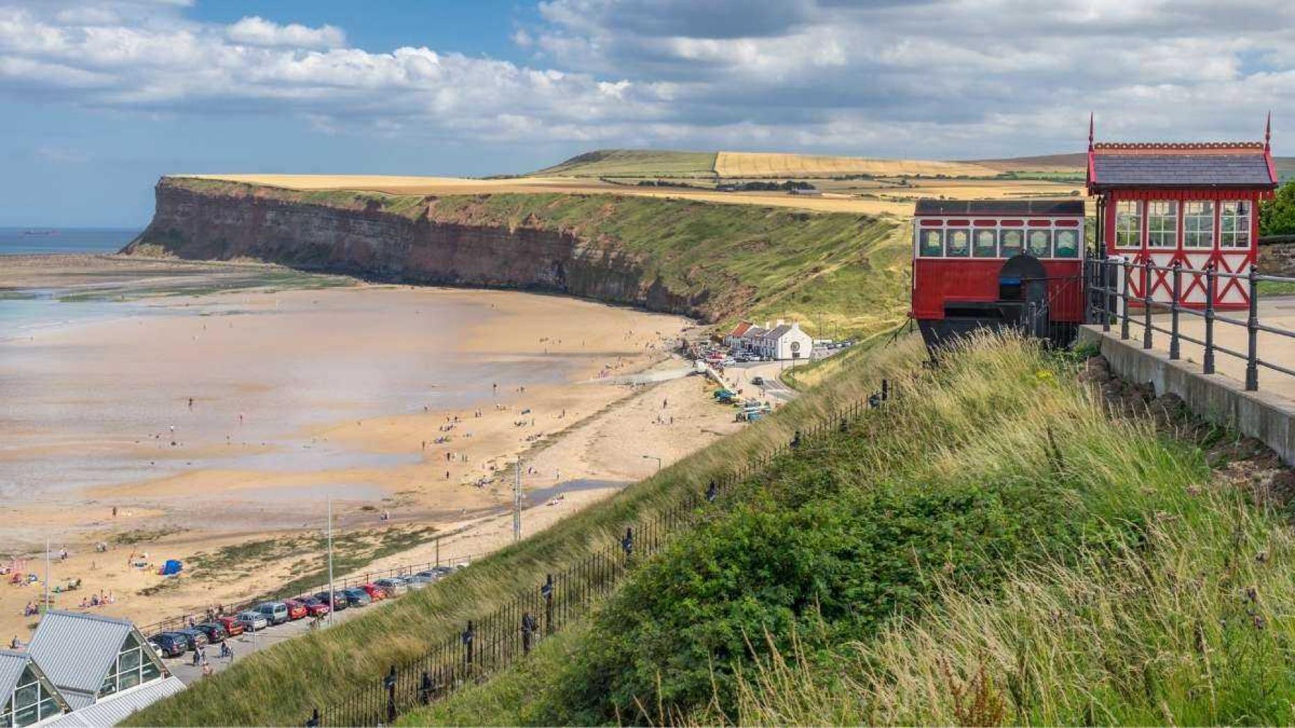 Saltburn By The Sea 1 1038609