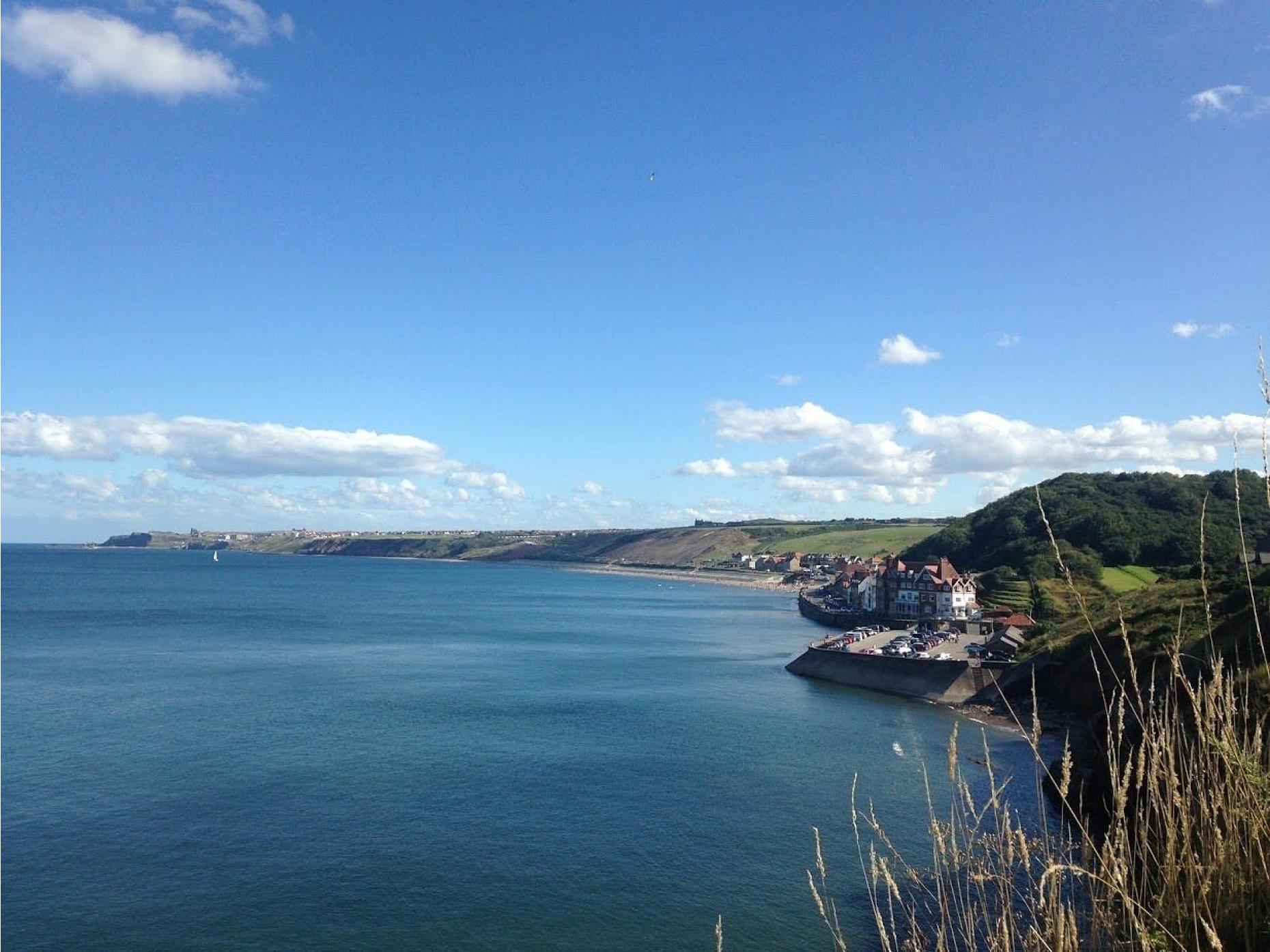 Sandsend Beach 1039467