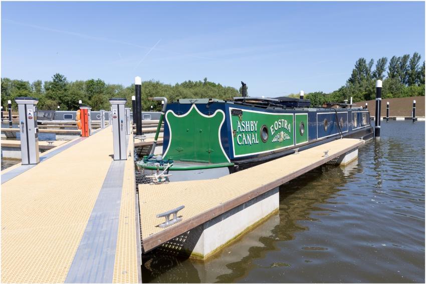 Shakespeare Marina 495602