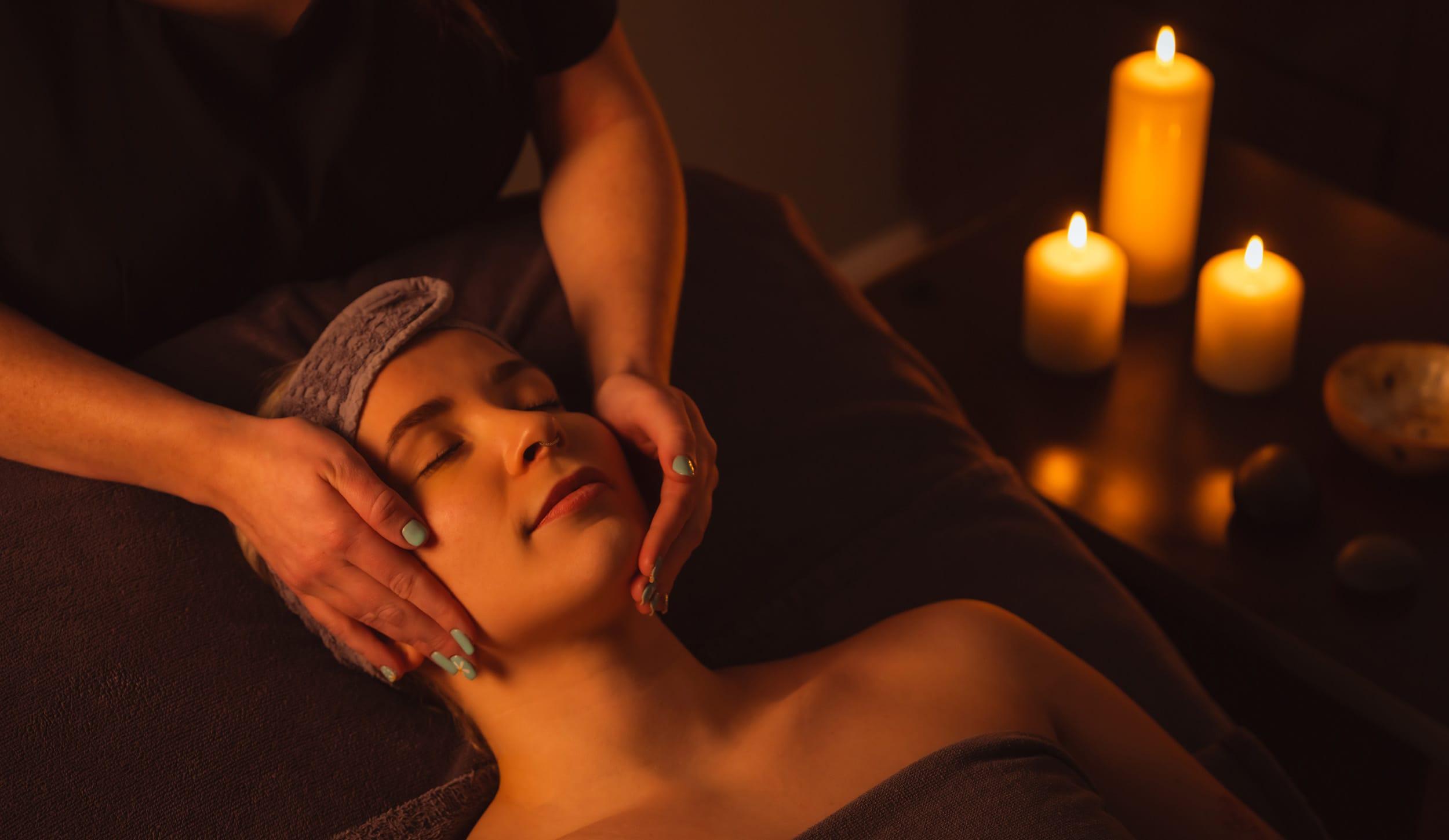 Slide Pure Spa