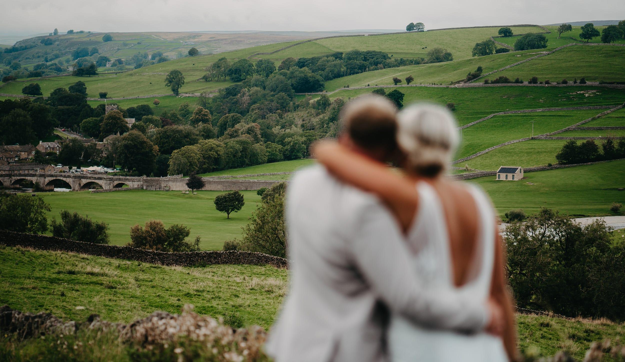 Slide Weddings Gamekeepers