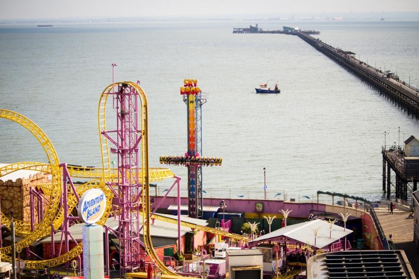 Southend On Sea 559304