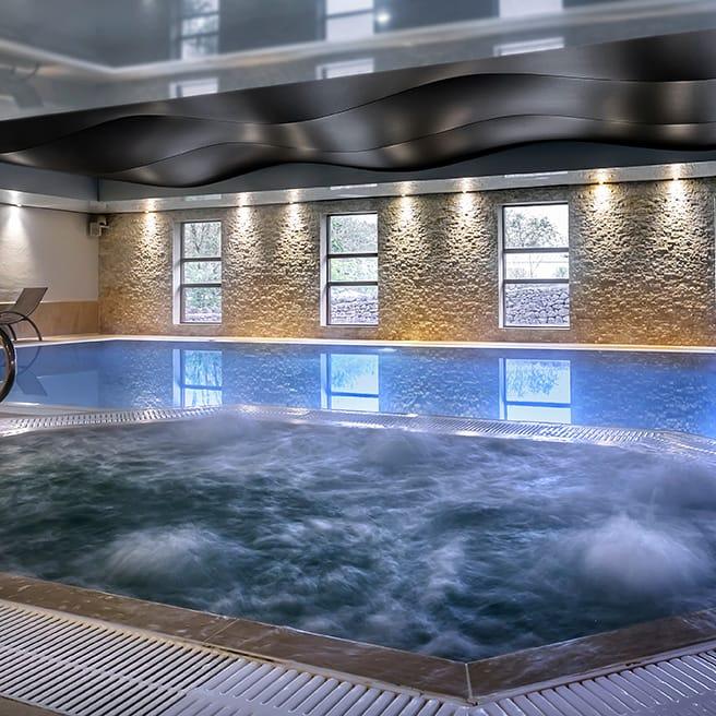 Spa 21