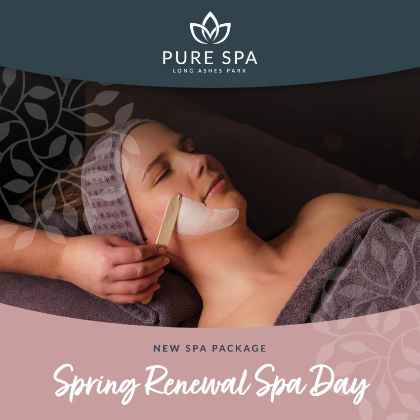Spa Socials Spring Renewal V1 726875