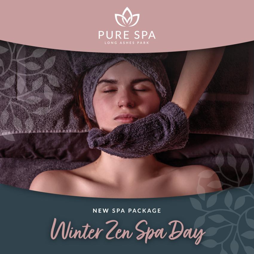 Spa Socials Winter Zen V1 654310