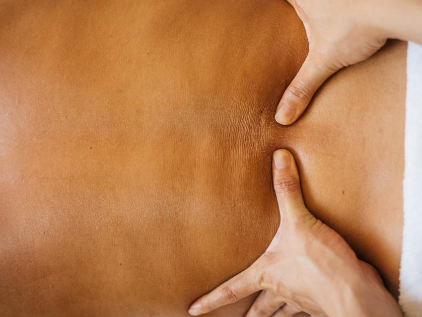 Swedish Massage 8 411844