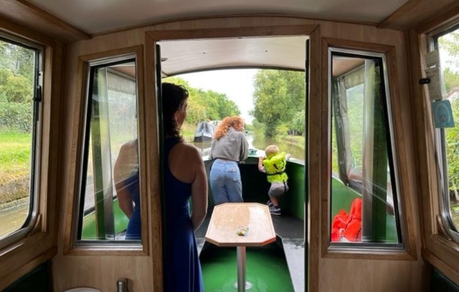 Tattenhall Cruise 205733