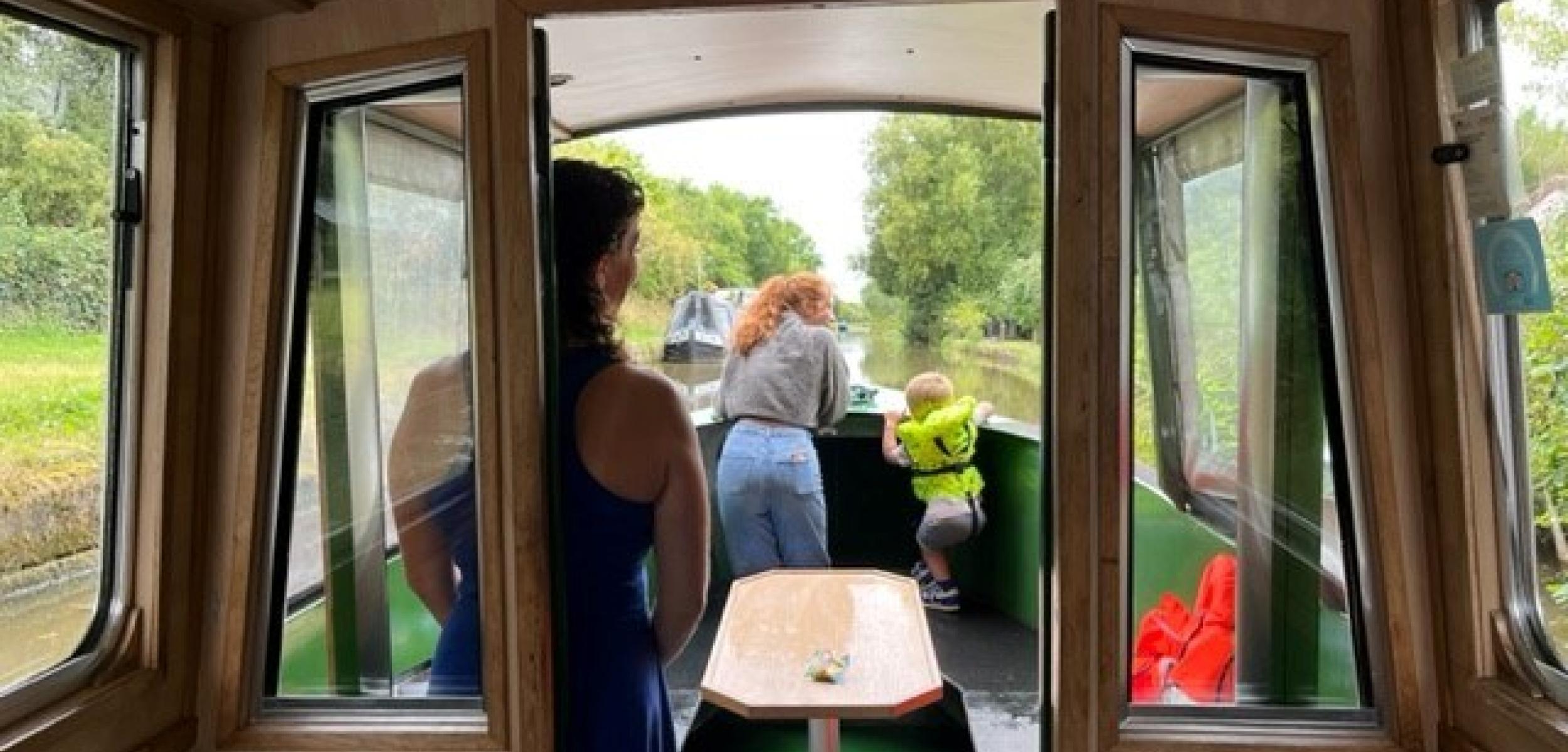 Tattenhall Cruise 205733