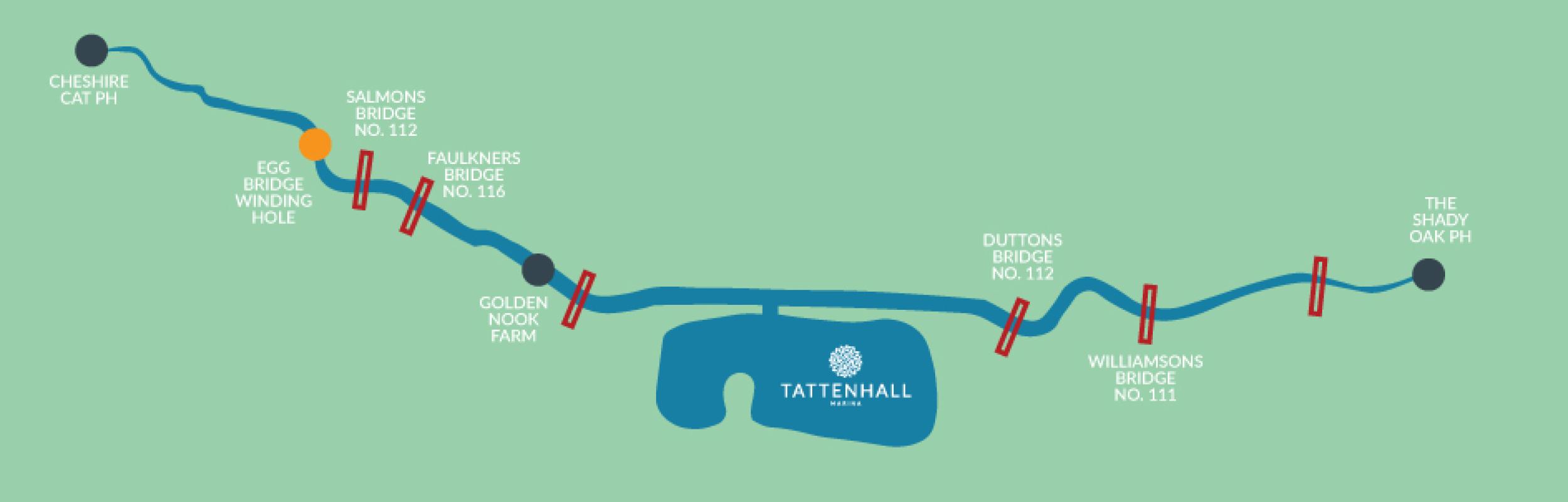 Tattenhallboathireroutenew