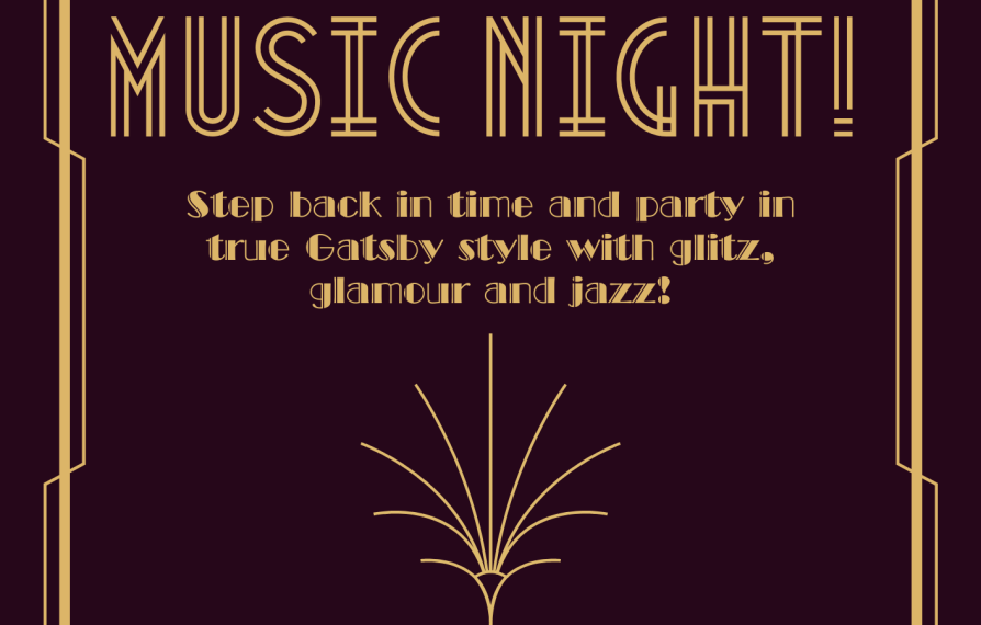 Th Roaring 20s Night 1085555