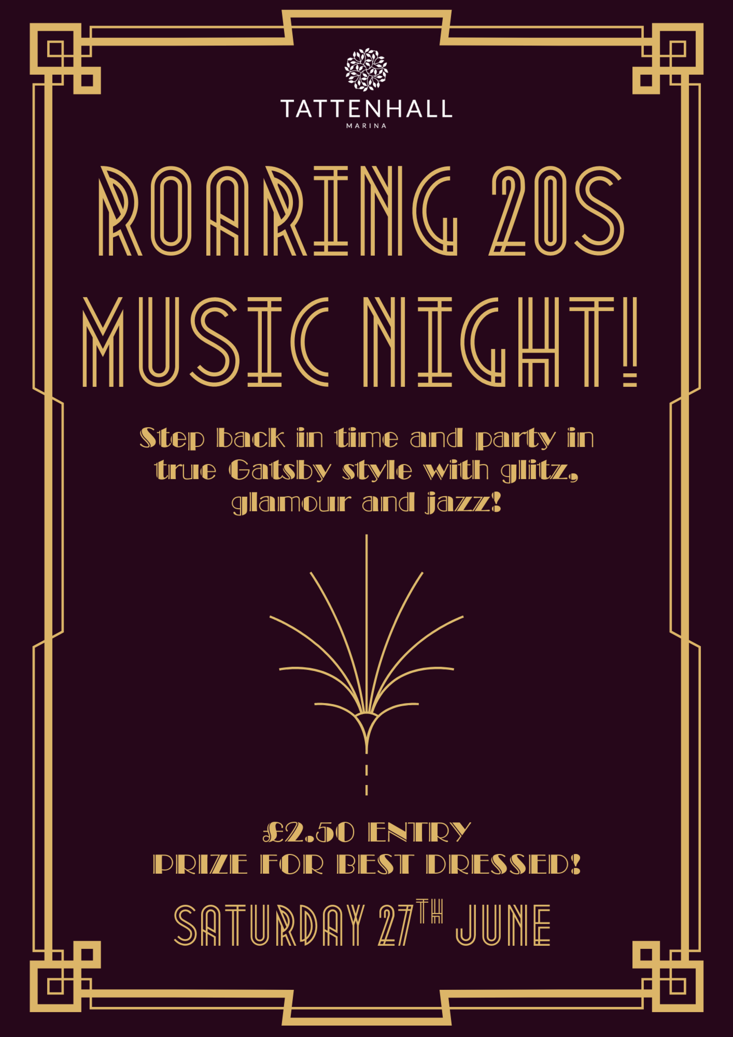 Th Roaring 20s Night 1085555