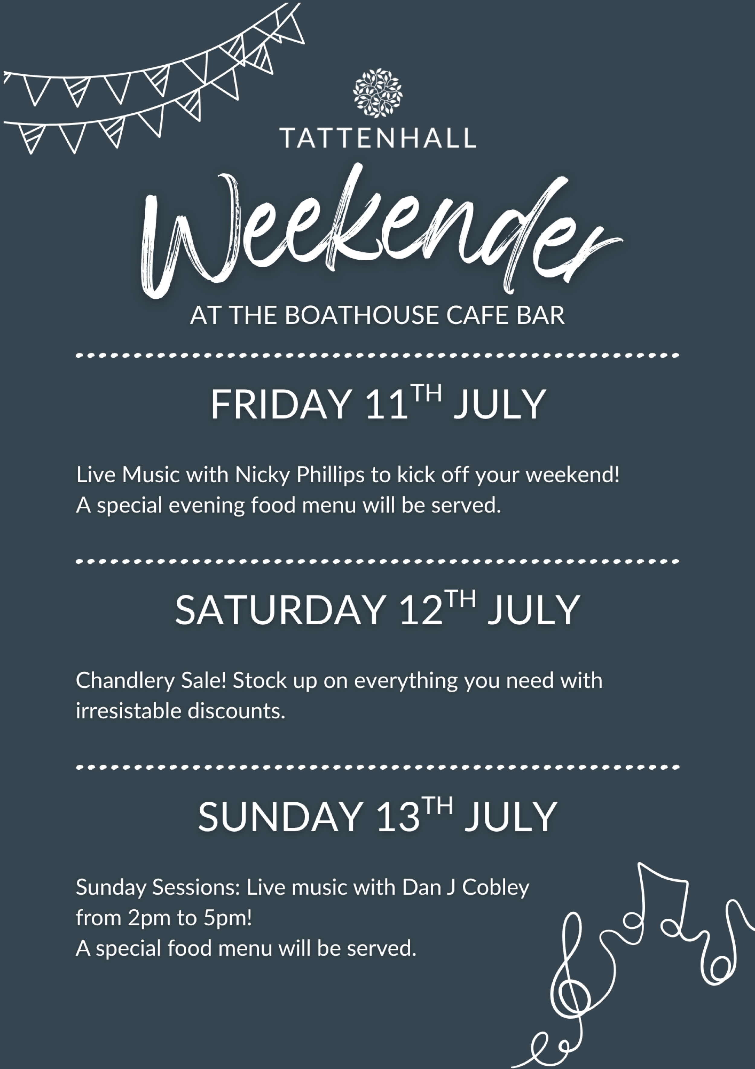 Th Weekender July V1 1028723