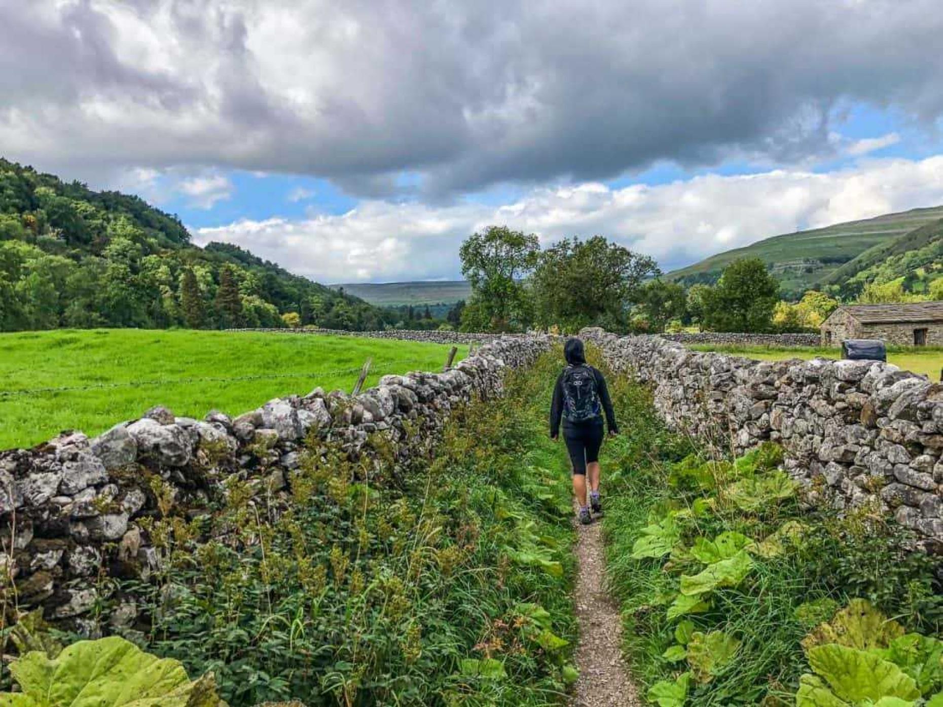 The Dales Way 808714