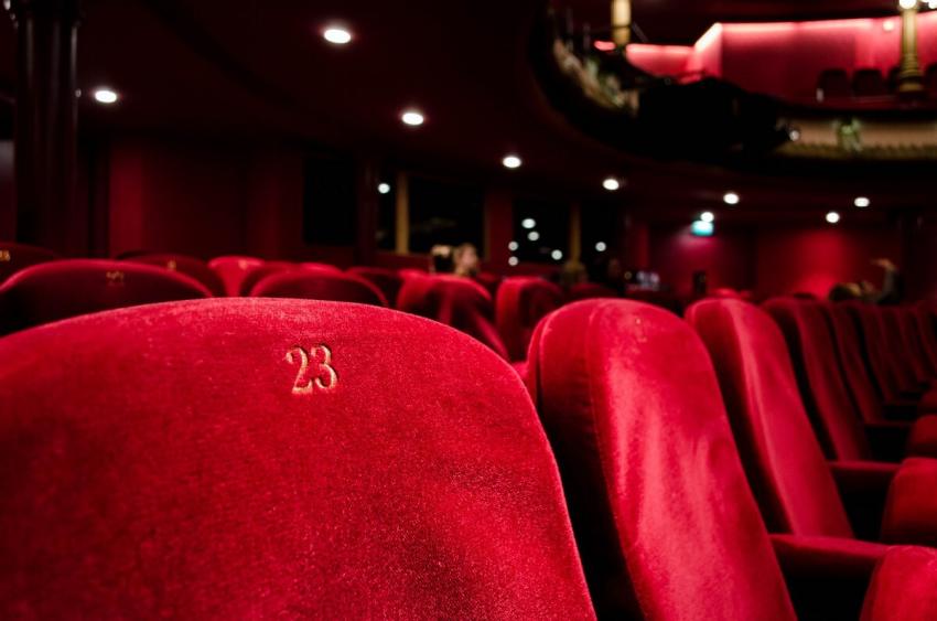 Theatre 559307