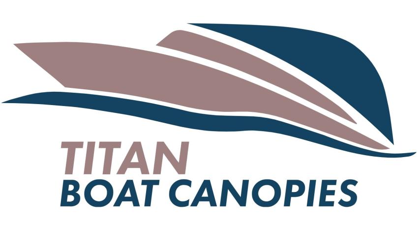 Titan Boat Canopies 554712