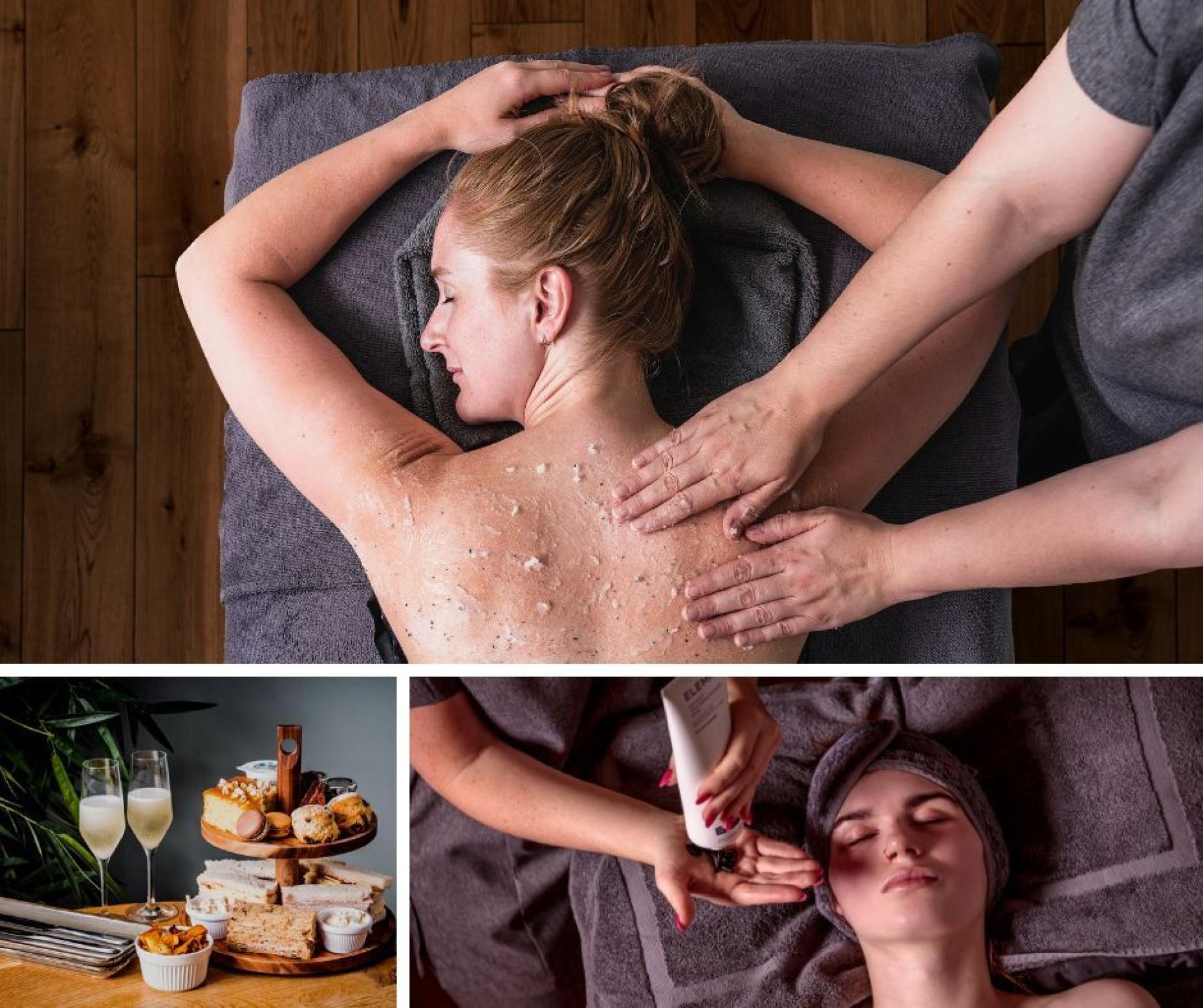 True Indulgence 238870