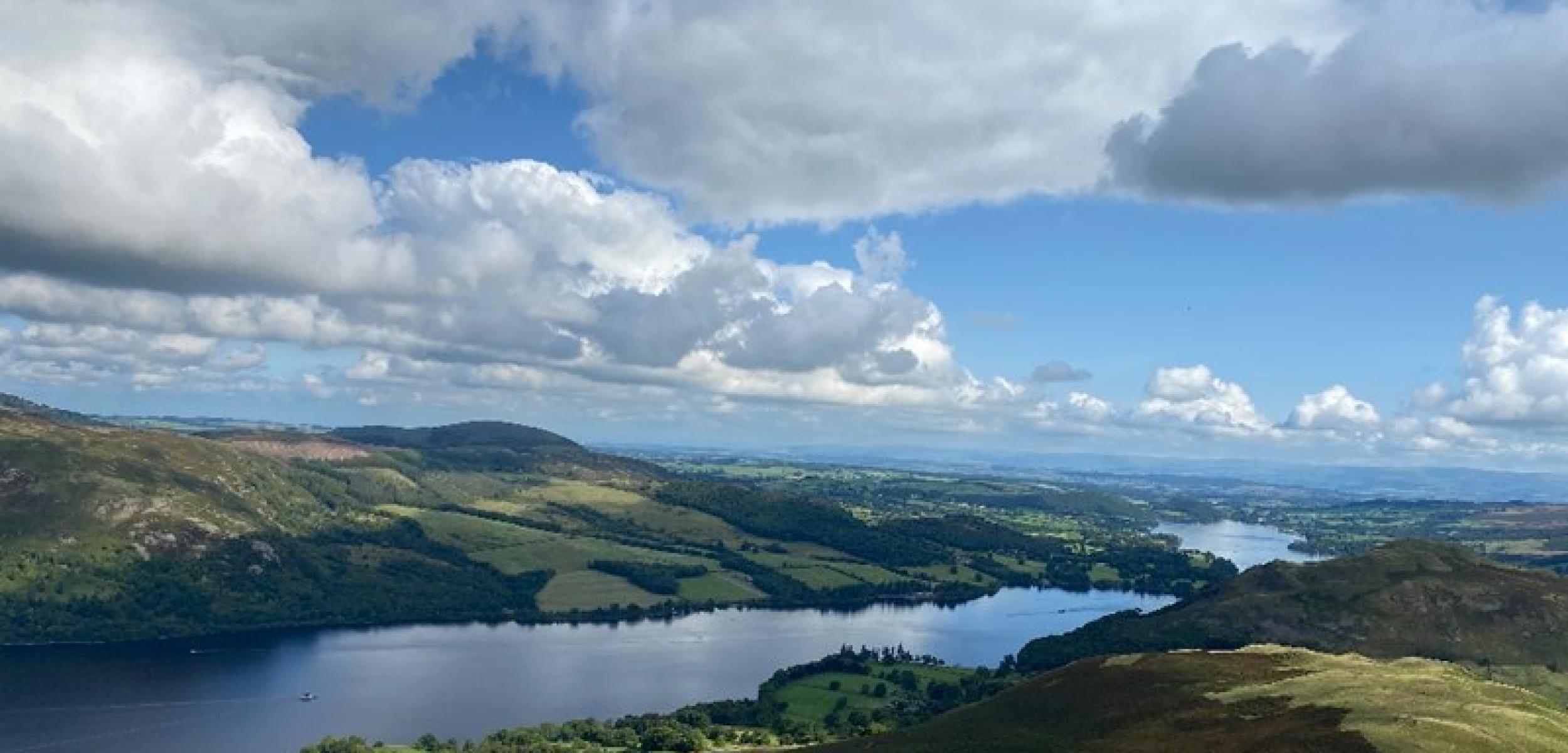 Ullswater 754249