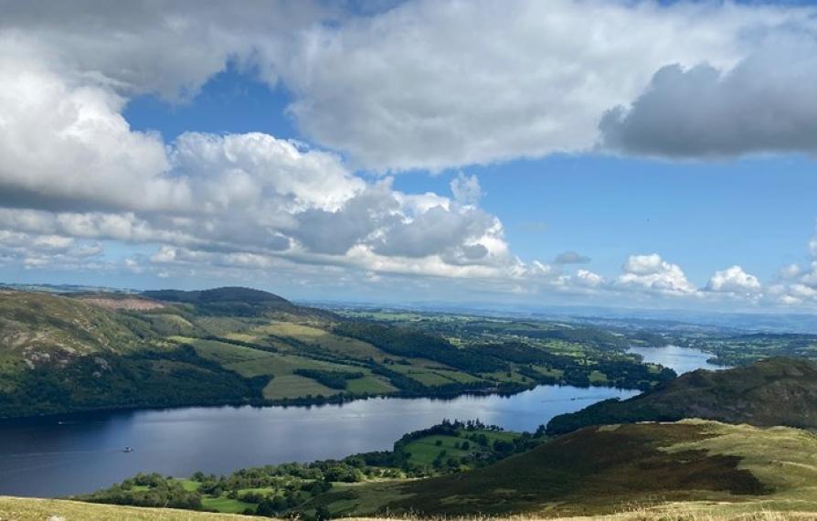Ullswater 754249