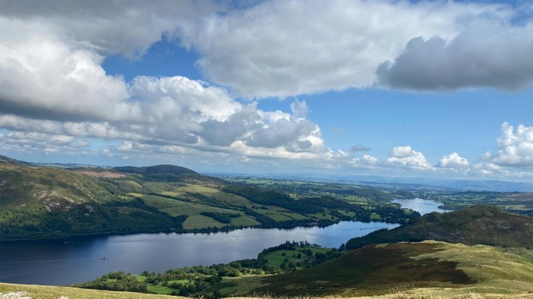 Ullswater 754249