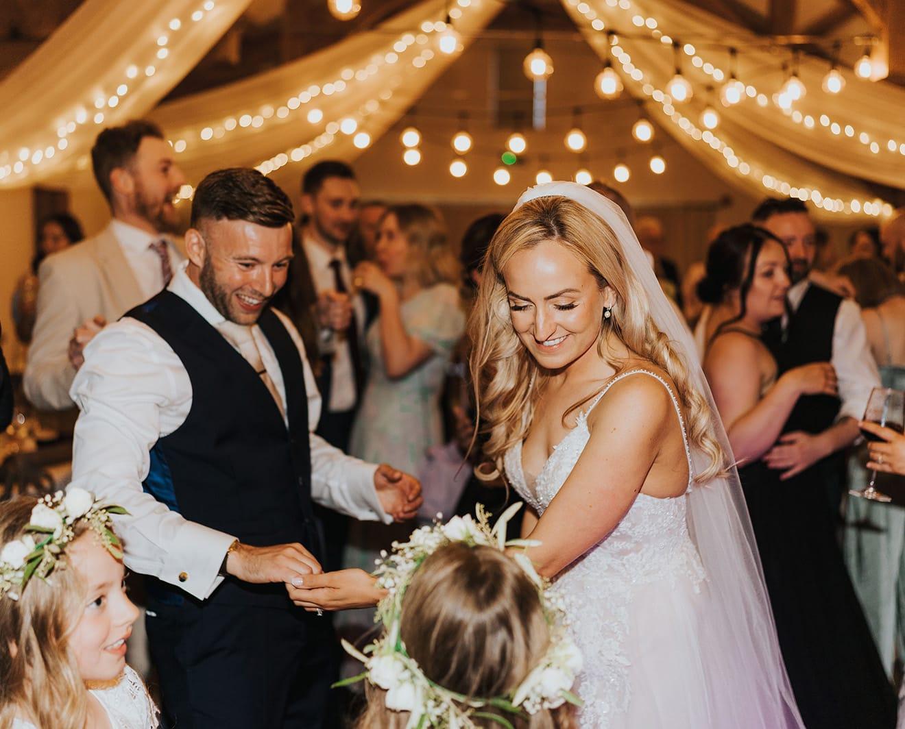 Weddings 1