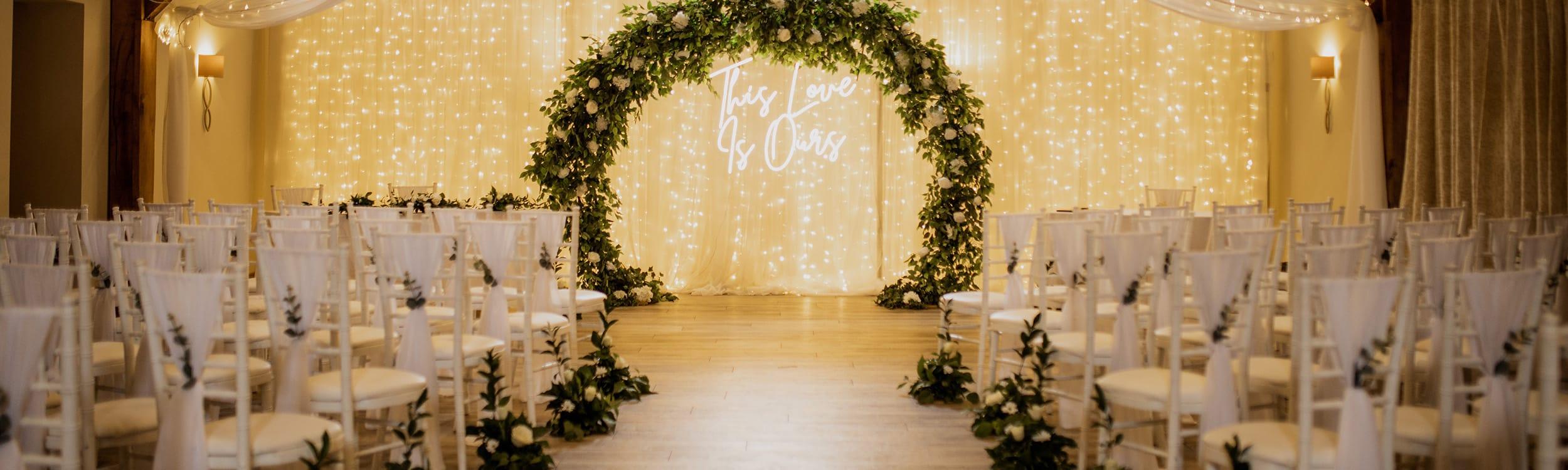 Weddings 5
