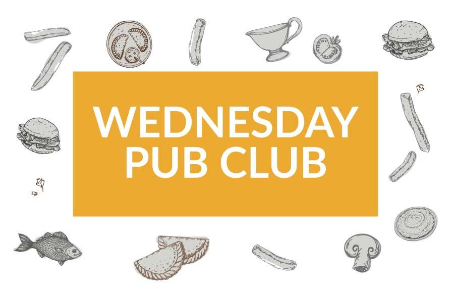 Wednesdaypubclubthumb