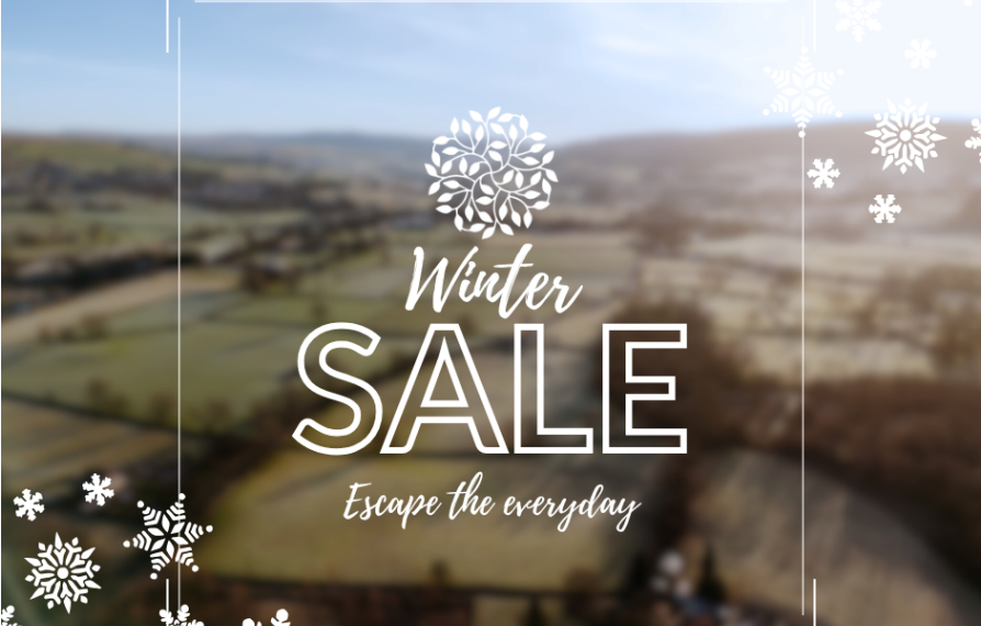 Winter Sale Group La Landscape 907243