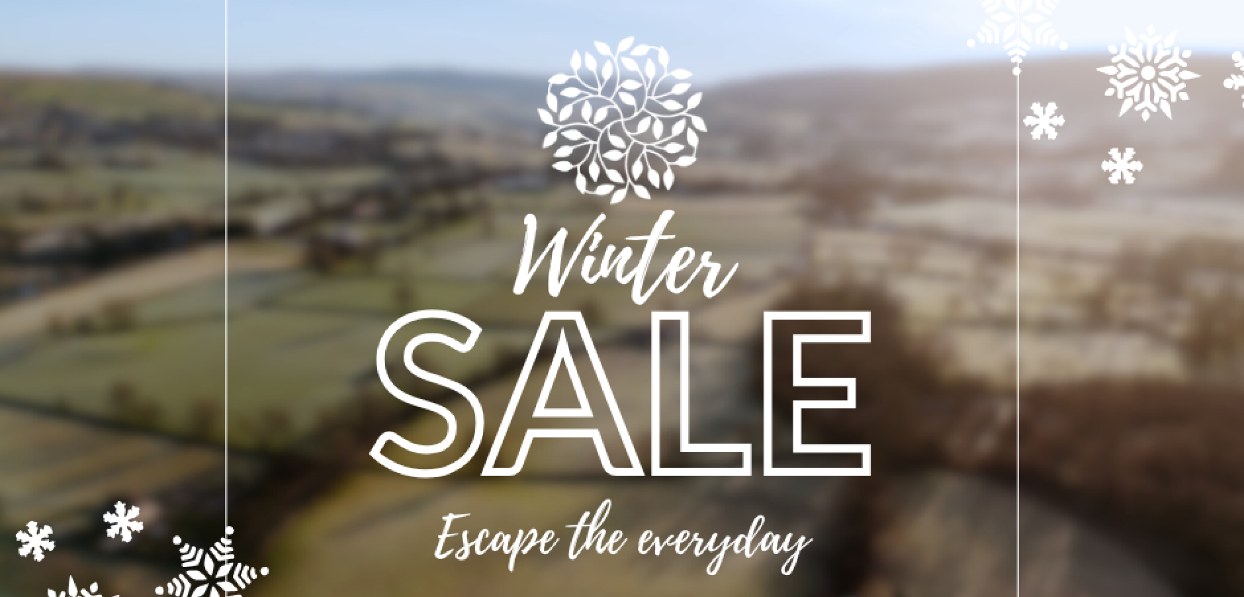 Winter Sale Group La Landscape 907243