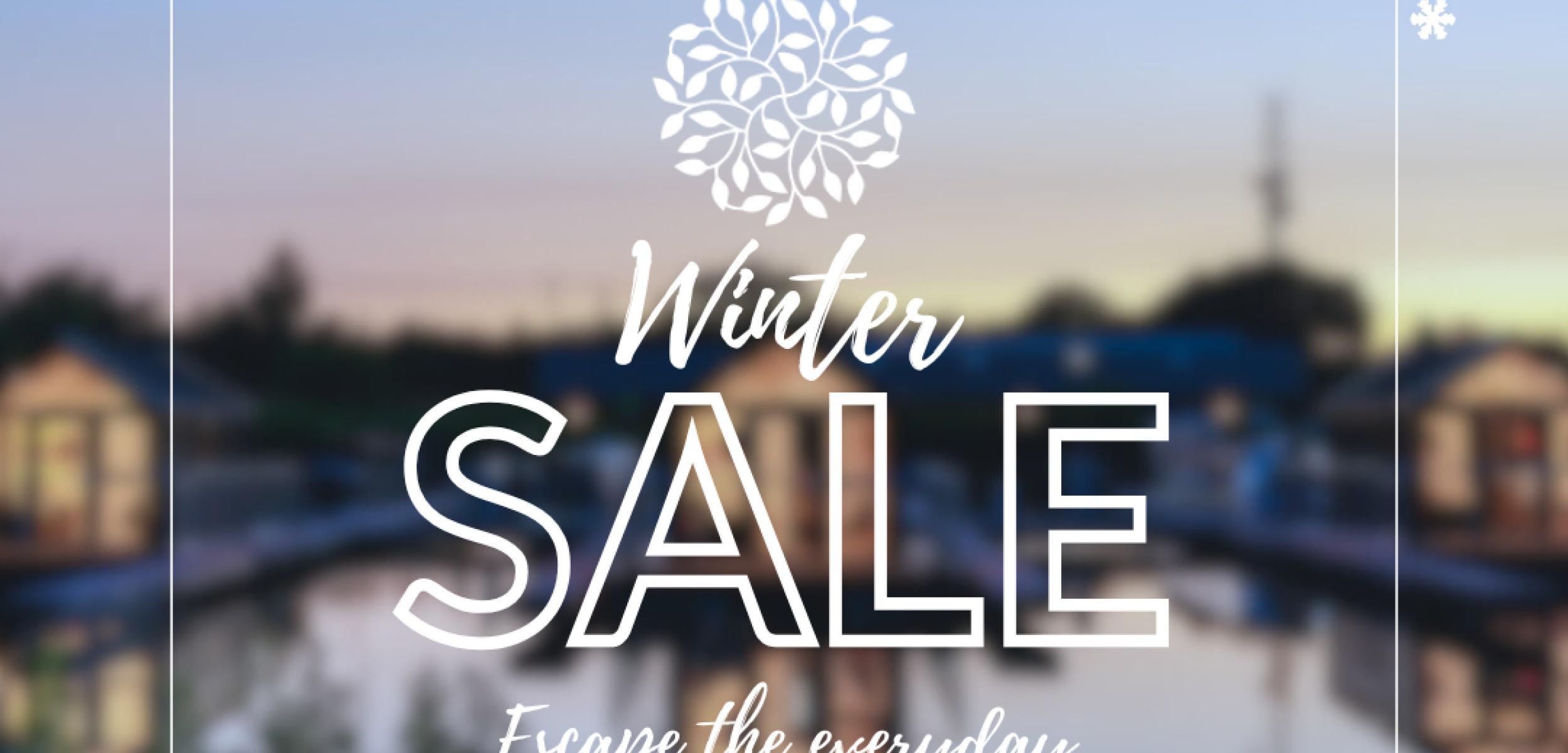 Winter Sale Th Square 907068