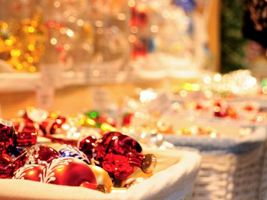 Xmas Market 306319