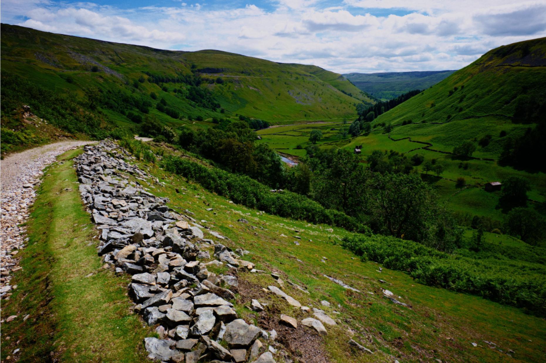 Yorkshire Dales 3 124713