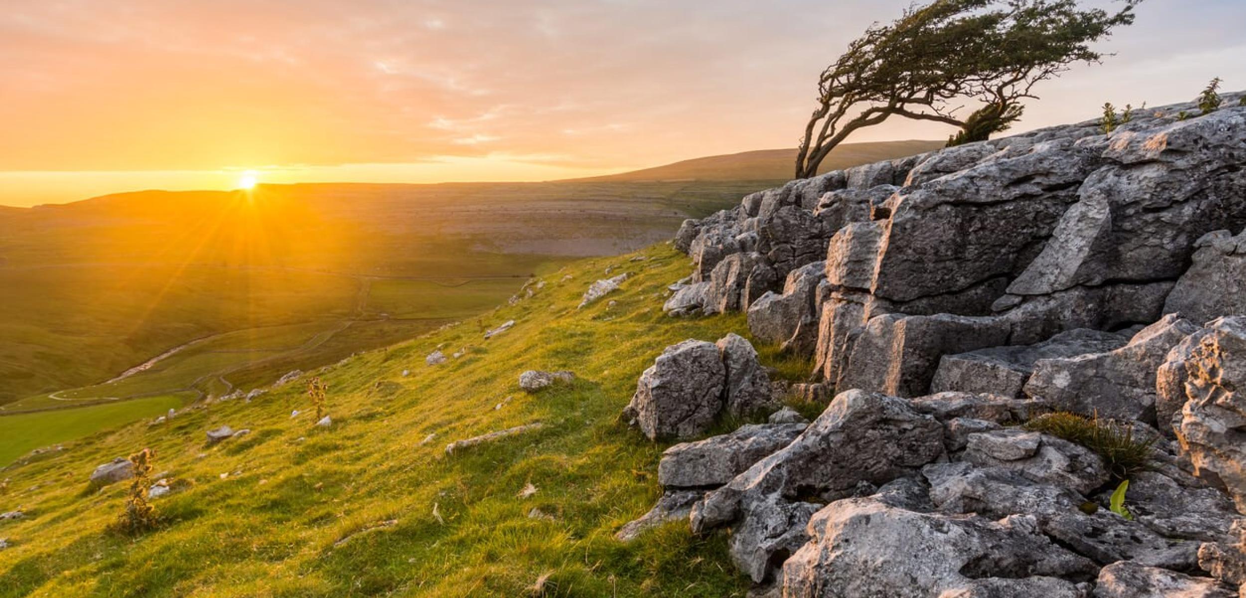 Yorkshire Dales 38879