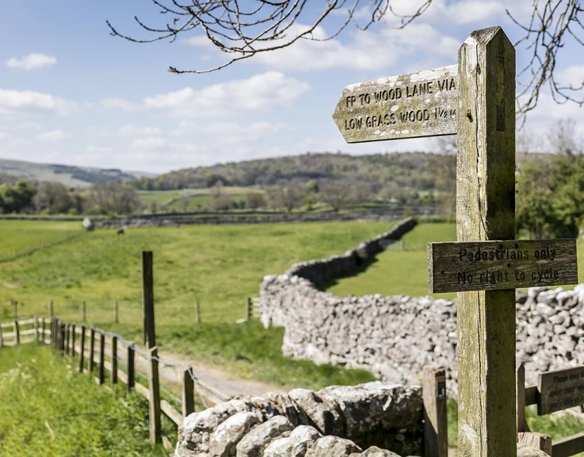Yorkshire Dales 4 511
