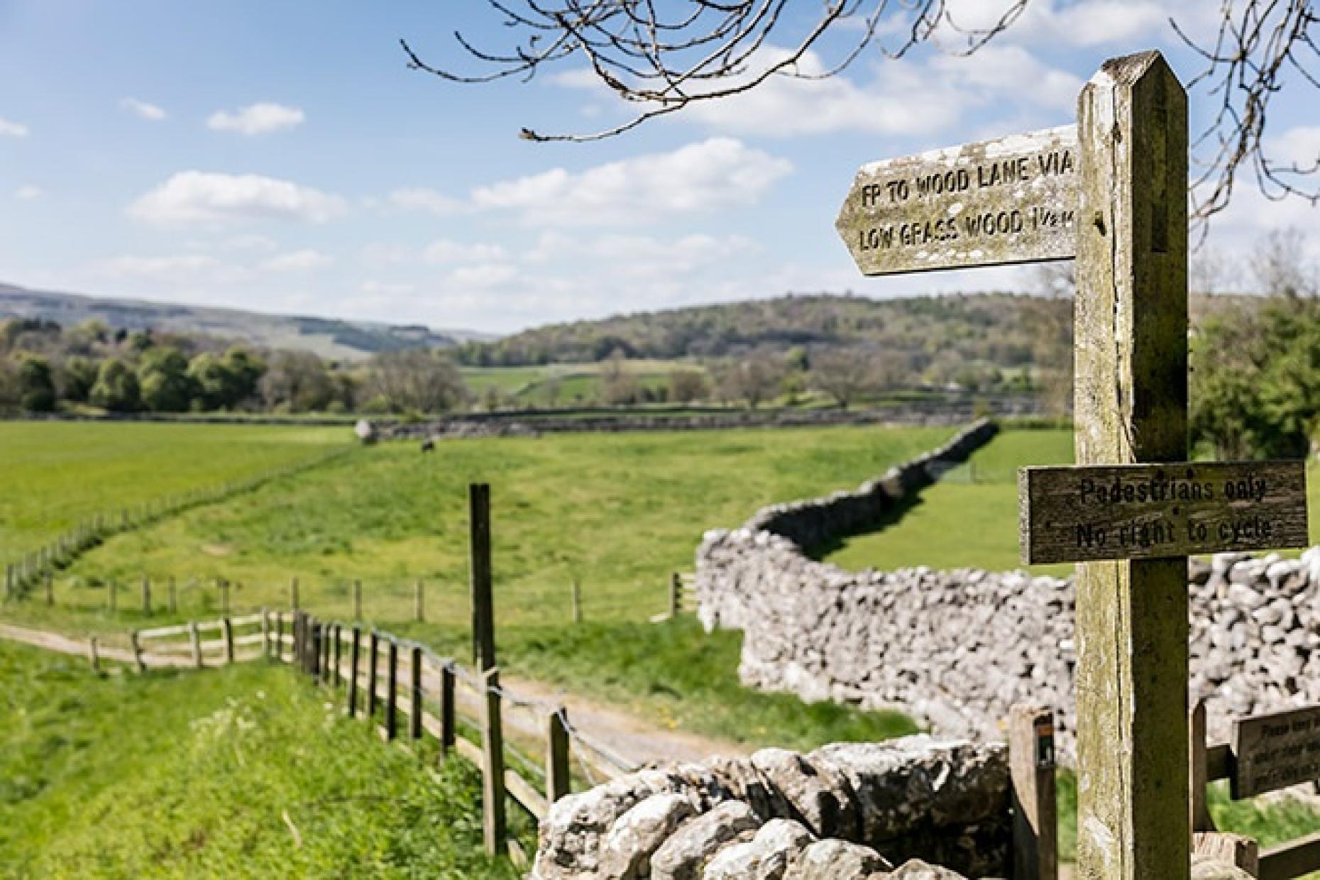 Yorkshire Dales 5 416