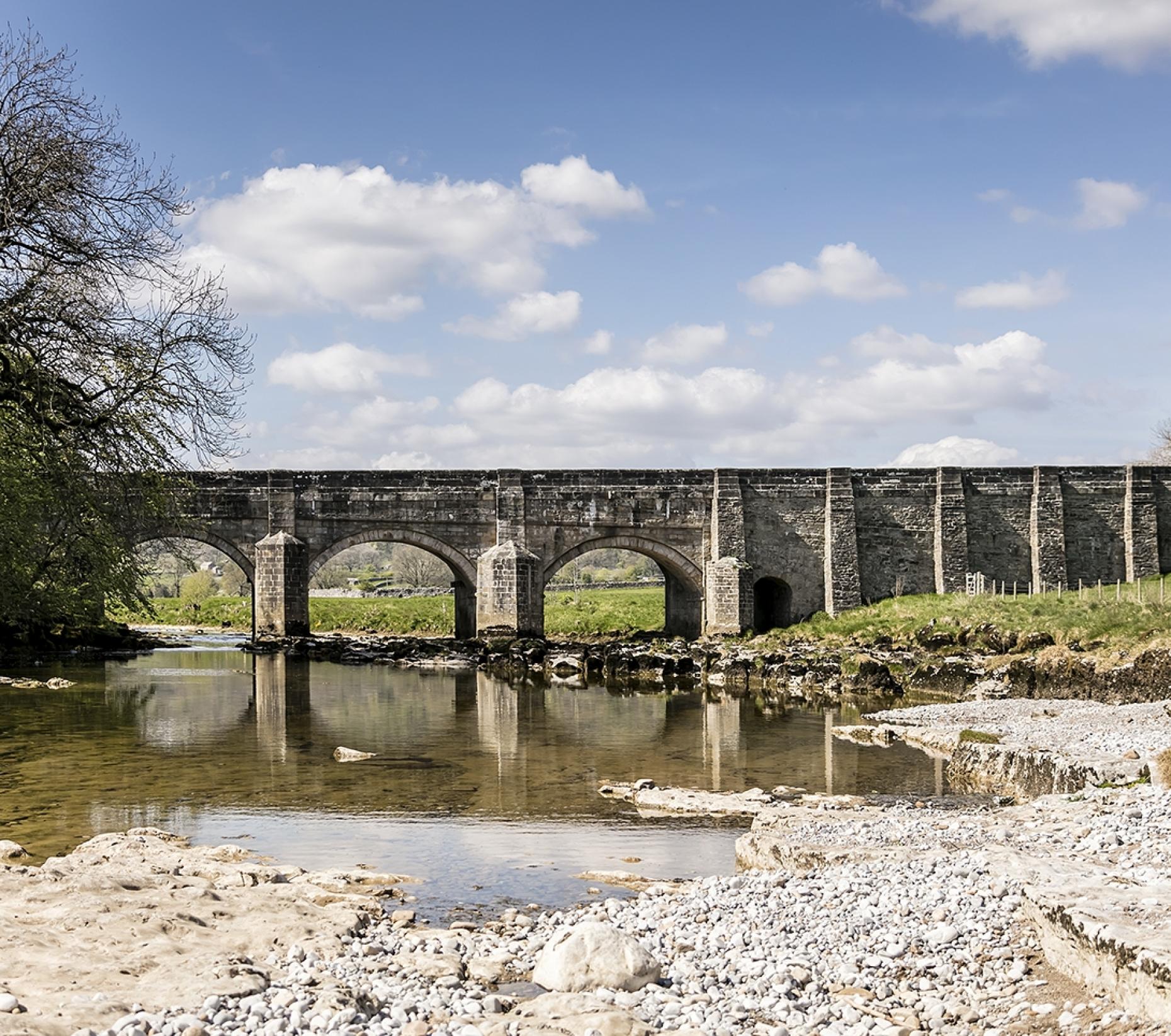 Yorkshire Dales 7 488