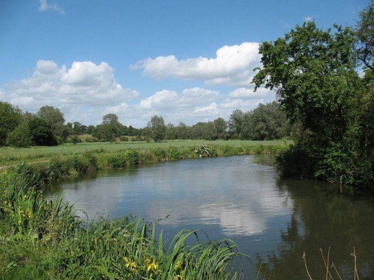 1 River Stort 231 Ee 389098