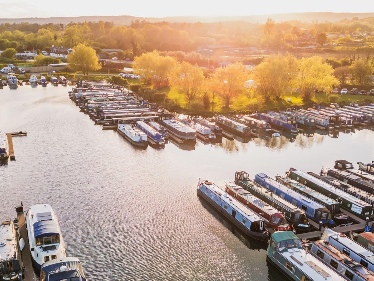 Bg Saul Junction Marina