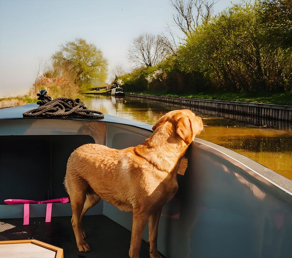 Boat Hire 1