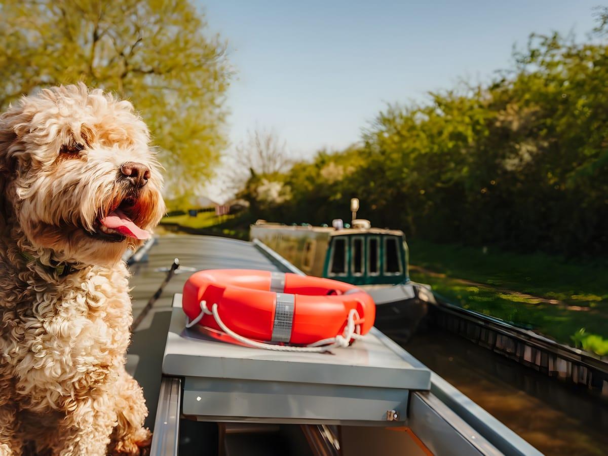 Boat Hire 11