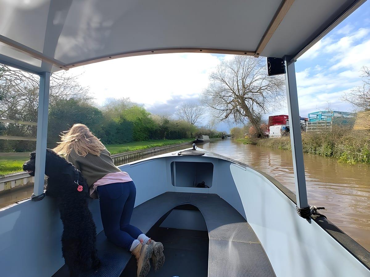 Boat Hire 17