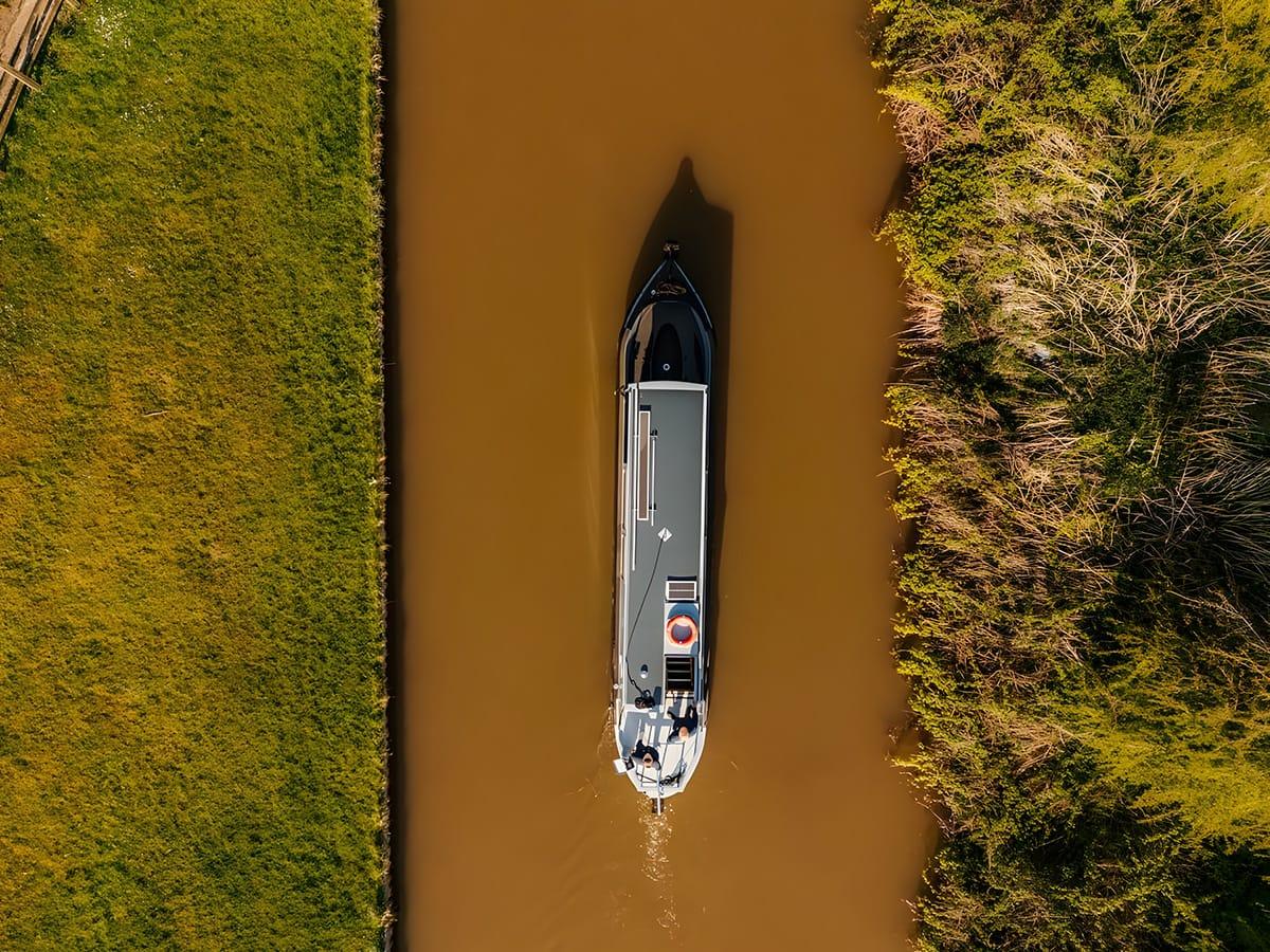 Boat Hire 3
