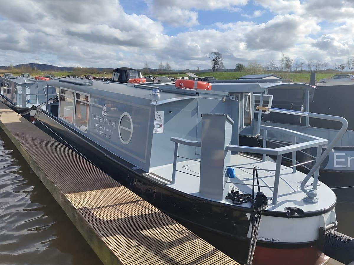 Boat Hire 6