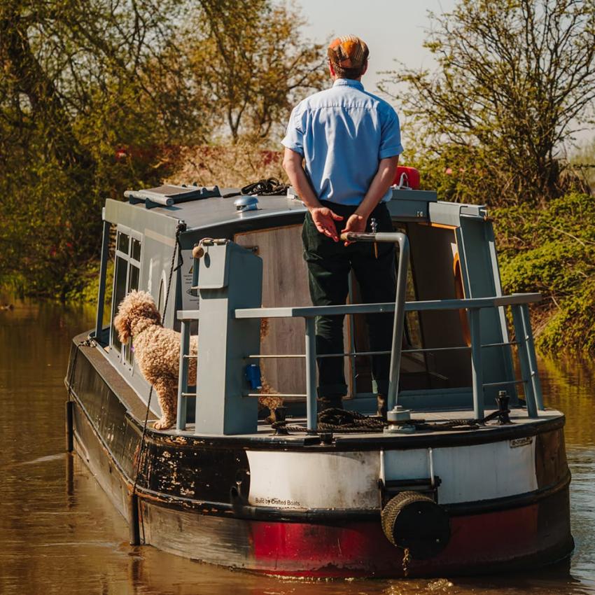 Boats 1