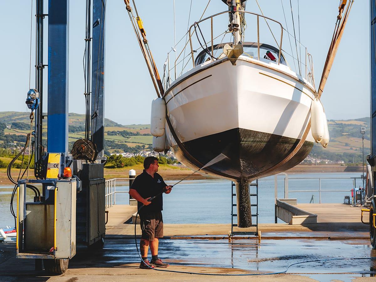 Deganwy 1