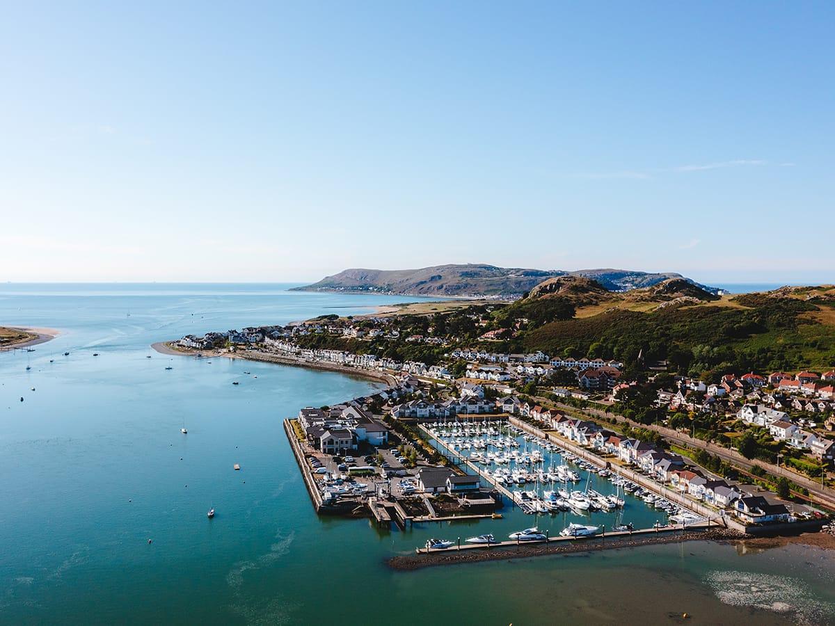 Deganwy 2