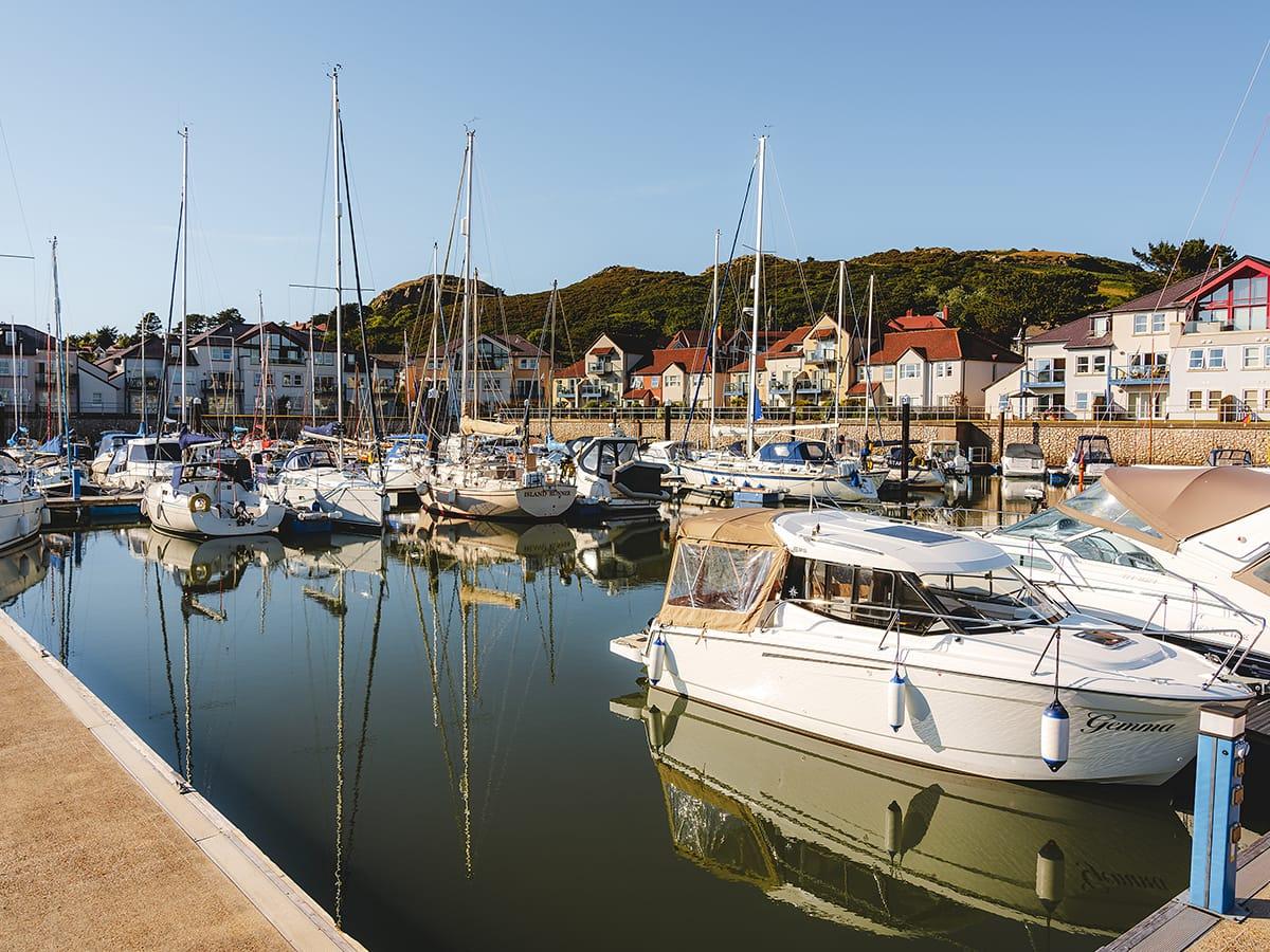 Deganwy 3