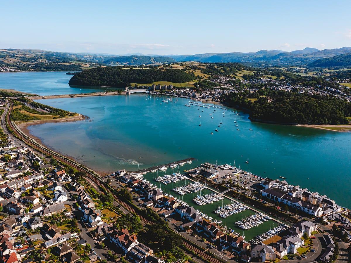 Deganwy 5