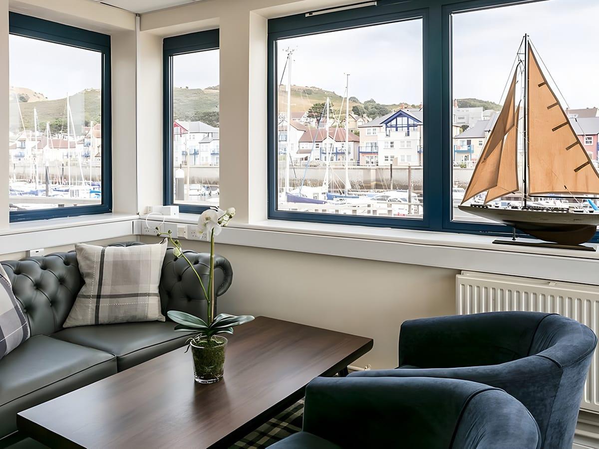 Deganwy Mooring 7