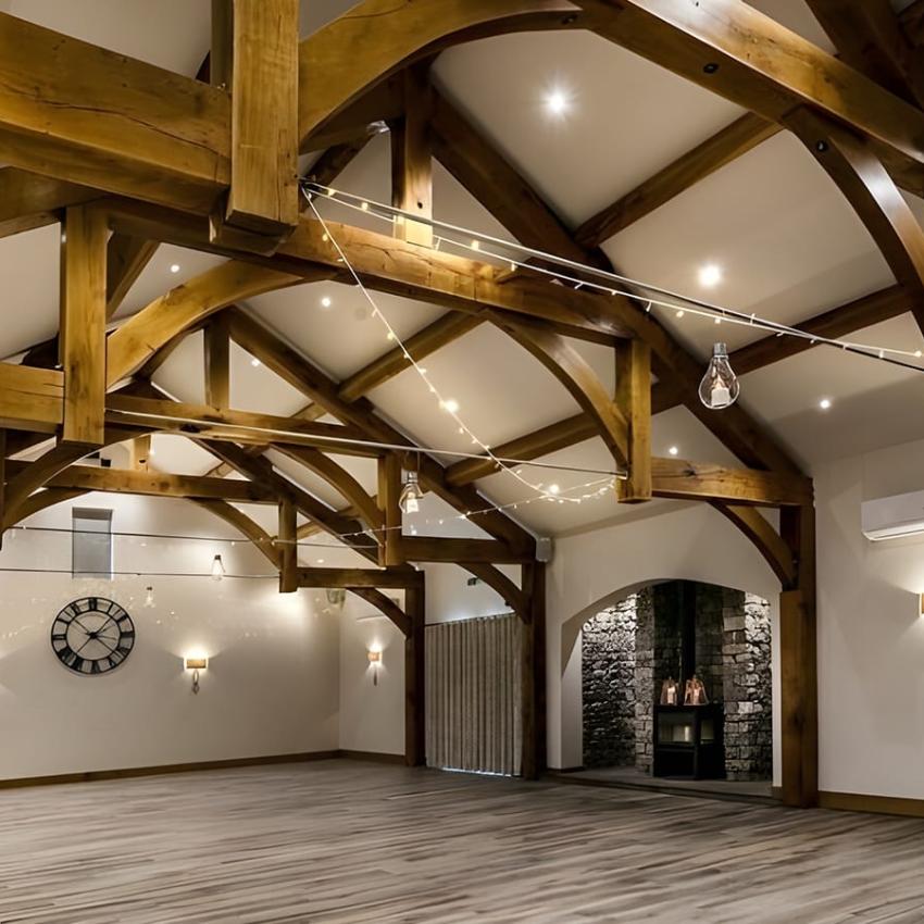 Event Spaces La 12