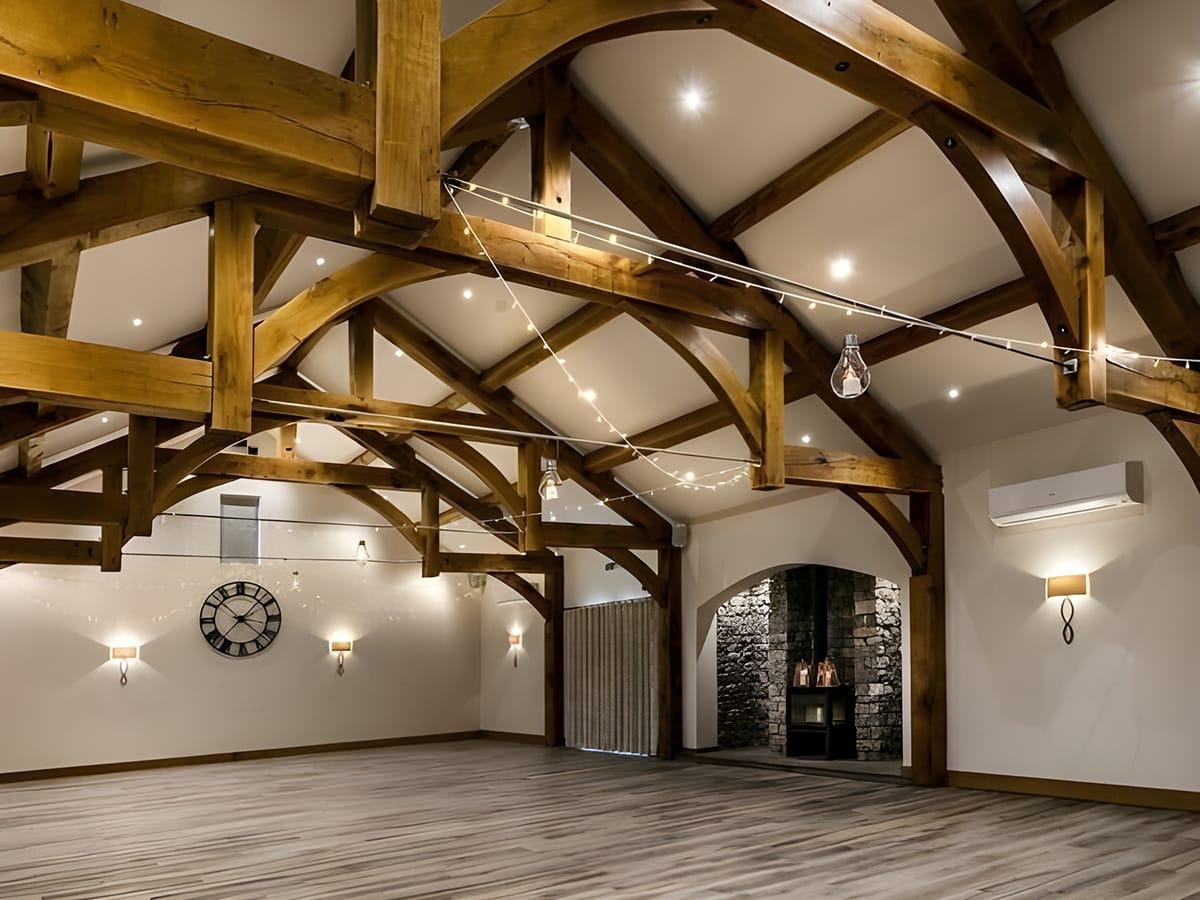 Event Spaces La 12